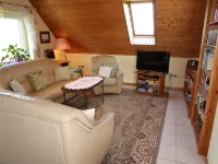 Villa Sorgenfrei - Pet-friendly