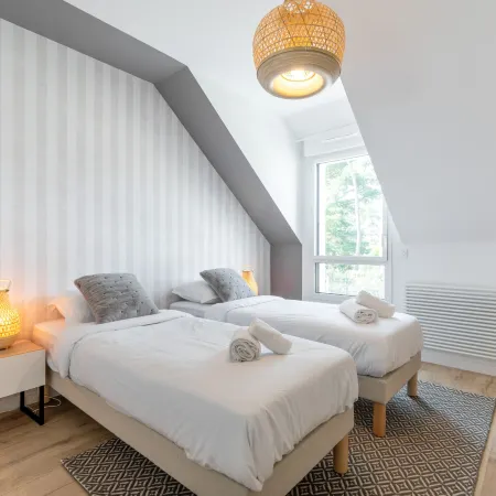 Les Villas du Men Du