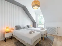 Les Villas du Men Du - Balcony