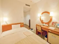 Iwakuni City View Hotel Hotel di Iwakuni