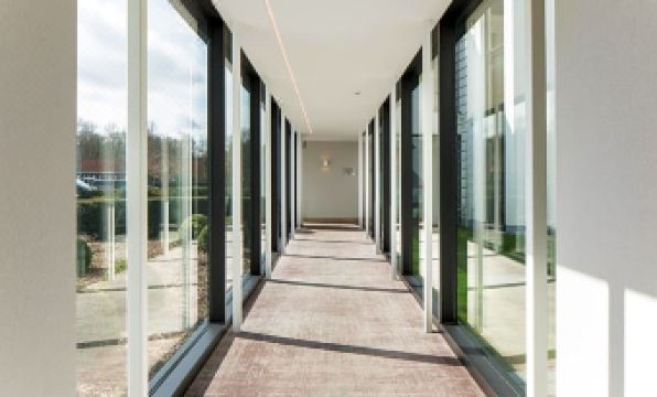 Hotel Restaurant Weinebrugge