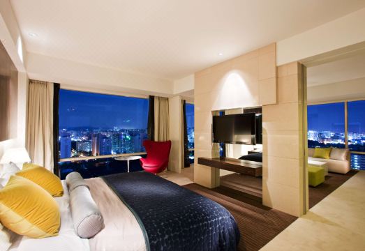 라마다 프라자 수원