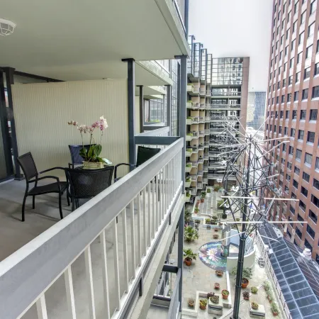 InterContinental Hotels NEW ORLEANS by IHG