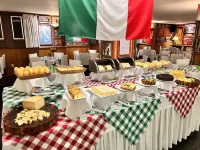 Hotel Bella Italia