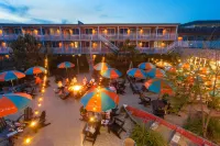 Beach Shack Hotels in West Cape May