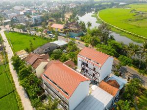 Haemer Villa Hoi An