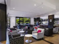 Mantra Hindmarsh Square Hotele w: Adelaide