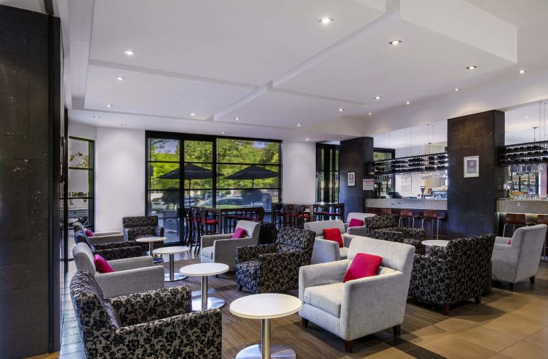 Mantra Hindmarsh Square photo 3