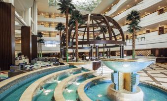 Mövenpick Grand Al Bustan Dubai