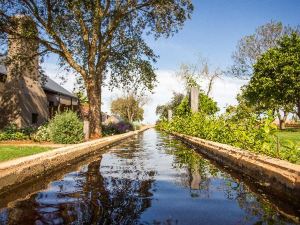 The Village at Botlierskop