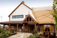 Thetford - พร้อมอาหารเช้า