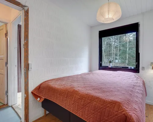 "Olaf" - 1.4km from the Sea Hotels in Pandrup