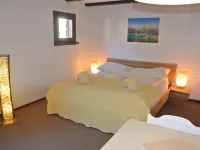 Residenza Chesa Margun 13-2 - parking