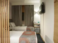 Holiday Inn Express HYDERABAD HITEC CITY by IHG Hotels near Iran Consulate