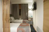 Holiday Inn Express HYDERABAD HITEC CITY by IHG - Интернет