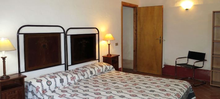 Sociano Hotels in Bagnoregio