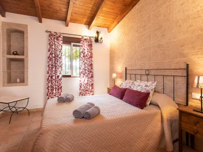 Saeta Hotels near Piso de Torrox