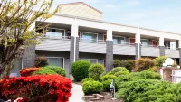 Magnuson Hotel Virginia Beach Hotels in Virginia Beach