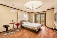Bonghwa Solbaram Pensyeon Hotels in Bonghwa-gun