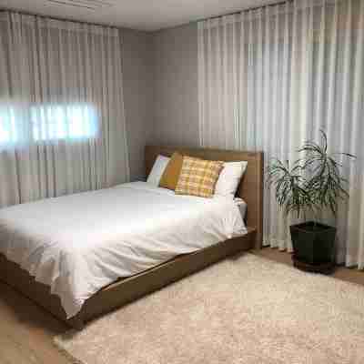 제주 대흘리에 펜션 Rooms