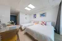 Sockcho Summitbay Oceanview 707