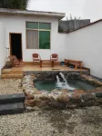 Shixing Hot Water Lake Hot Spring Leisure Farm