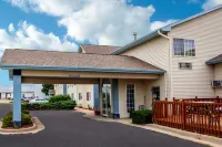 AmericInn by Wyndham Jefferson Các khách sạn ở Fort Atkinson