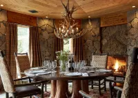 The Chatwal Lodge Hotels in White Lake