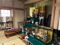 Rental Villa Saya Hotels in Chigasaki