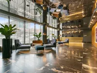 멜버른 시티 아파트 호텔 도클랜즈 주변 호텔