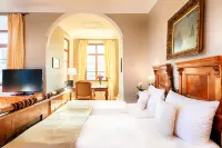 Welcome Hotel Schloss Lehen Hotels in Bad Wimpfen