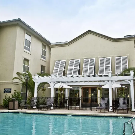 Hampton Inn & Suites Charleston/Mt. Pleasant-Isle of Palms