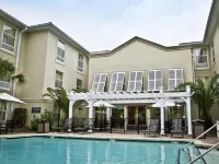 Hampton Inn & Suites Charleston/Mt. Pleasant-Isle of Palms - Pool