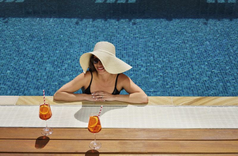 Swissotel Sydney photo 3
