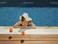 Swissotel Sydney - Rooftop Pools