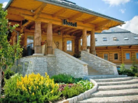 Chochołowy Dwór Hotels in Krakowski