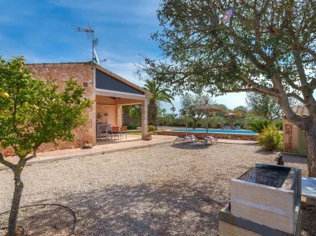 Marina Отели в г. Кампос