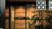 Super Hotel Oita Nakatsu-Ekimae Hoteles en Nakatsu