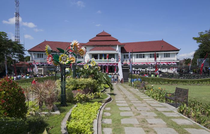 D'Paragon Bukit Dieng