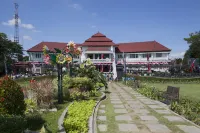 Pesona Guesthouse Syariah Malang