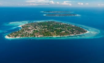 OYO 1116 Bale Gili Bungalow