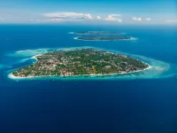 De'Coco Bungalows
