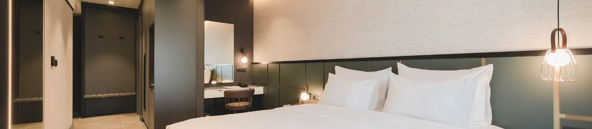 Instagrammable Hotels