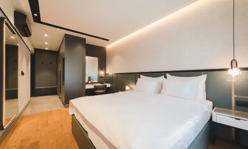 Signum Hotel