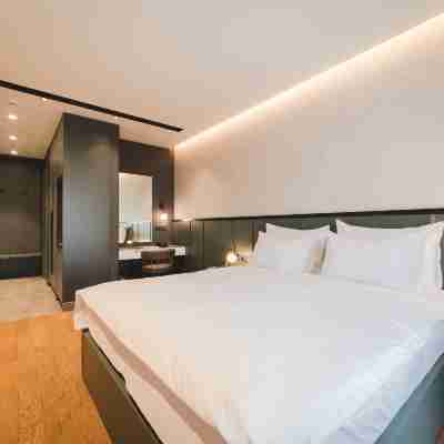 Signum Hotel Rooms