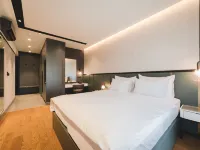 Signum Hotel Hotels in Podgorica