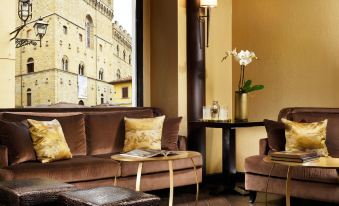 San Firenze Suites & Spa