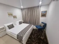 Riviera Residence Hotels in 