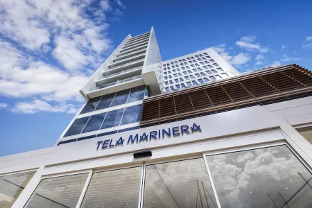 Hotel Marina Badalona