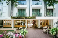 Moon Dragon Hotel - Jacuzzi